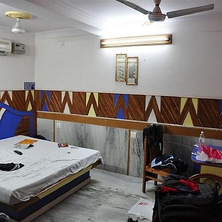 Ajay Guest House New Delhi Exterior foto