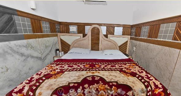 Ajay Guest House New Delhi Exterior foto