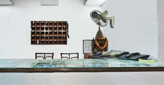 Ajay Guest House New Delhi Exterior foto