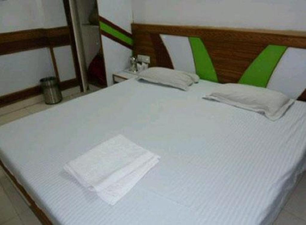 Ajay Guest House New Delhi Exterior foto